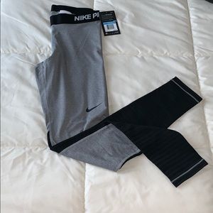 Nike Pro Leggings